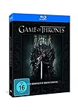 Game of Thrones - Staffel 1 [Blu-ray]