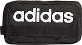 adidas Unisex-Erwachsene DT4823 Rucksack, Mehrfarbig (Negro/Negro/Blanco), 37cm x 23cm x 10cm centimeters (W x H x L)