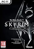 The Elder Scrolls V: Skyrim Special Edition [PC] [Code in the Box]