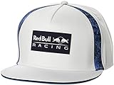 PUMA Red Bull Racing Lifestyle Cap mit flachem Schirm Puma W