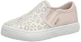 Geox J Kilwi Girl D Slipper, Rose, 25 EU