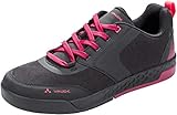 VAUDE Damen Women's AM Moab Syn. Mountainbike Schuhe, Passion Fruit, EU 39