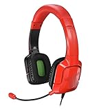 Tritton Kama Stereo Headset, rot - [Xbox One]