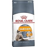 Royal Canin Hair und Skin Care 4 kg