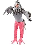 ORION COSTUMES Unisex Riesentaube Kostü