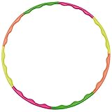 HUDORA Reifen Hula Hoop - 76391