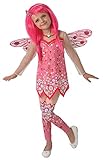 Rubie's 3610615 - Mia and me Deluxe, Action Dress Ups und Zubehör, S