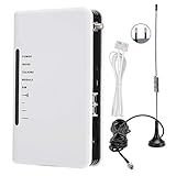 Fest Kabellos Terminal, IP Terminal Hauptsächlich Einheit Die Unterstützung Anrufer Ausweis mit Abs Die Unterstützung Nummer Lagerung Funktion Pro Sim Telefon Anrufer 100-240V 4g mit Licht N