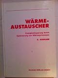 Wärmeaustauscher: Energieeinsparung durch Optimierung von Wärmep