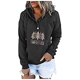 Strickjacke Damen Lässig Casual Cardigan Langarm Outwear Jacke Herbst Dünn Blazer Elegant 3/4 Ärmel Open Mantel mit Schößchen Rüschen Saum Bolero Arbeitsbekleidung Lose Leichter Jacken Casual Top