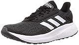 adidas Damen Duramo 9 Laufschuhe Schwarz, 43 1/3