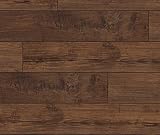 KRONOTEX Laminat Teak Landhausdiele Exquisit D 4170 Nostalgie I für 9,81 €/m²
