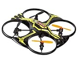 Carrera RC Quadrocopter X1 370503013X Ferngesteueter Quadrocop