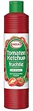 Hela Tomaten Ketchup (1 x 800 ml Tube)