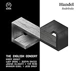 Händel: Rodelinda HWV 19