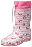 Beck Cupcake Gummistiefel, Pink (Rosa 03), 21 EU