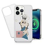 Collage iPhone Hülle - Kreatives Geschenk - Vintage Handyhülle für Ihr Handy & Griechisches Design - Media Phone Bumper & Clear TPU Cover für Samsung S9+ - Design 5