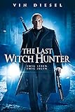 The Last Witch Hunter [dt./OV]