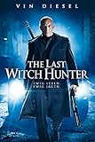 The Last Witch Hunter [dt./OV]