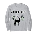 Drückjagd Bekleidung Jagdbekleidung Jäger Warnweste Jagd Lang