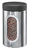 Gefu 16350 Kaffeepad-Dose Piero, 250 G