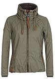 Naketano Damen Jacke Tittis Galore Jack