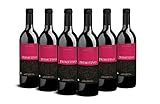 Weinpaket «DELINAT Bio-Primitivo», Rotwein aus Manduria, Italien, 6 Fl. Biowein à 0,75