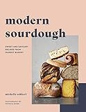 Modern Sourdough: Sweet and Savoury Recipes from Margot Bakery (English Edition)