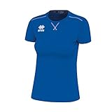 Errea Marion MC Ad, Damen T-Shirt S hellb