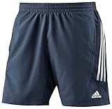 adidas MiTTennium Shorts Herren [ Z12764 ] blau 1013 Größe 10 | XL