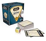 Winning Moves 11460 Trivial Pursuit Harry Potter Vol. 1 - Harry Potter Fanartikel - Alter 12+ - D