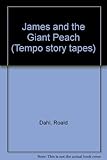 James and the Giant Peach (Tempo story tapes)