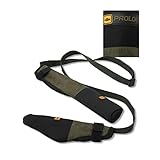 Prologic Connected Tip/Butt Protector 2PC