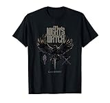 Game of Thrones The Night's Watch T-S