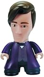 Doctor Who Vinyl Figur Titans 11th Doctor Costume 16