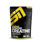 ESN Ultrapure Creatine Monohy