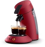 Philips CSA210/91 Kaffeepadmaschine Senseo Original+,