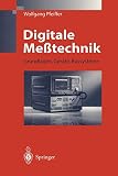 Digitale Meßtechnik: Grundlagen, Geräte, Bussy