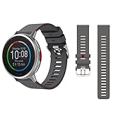 Polar Vantage V2 Shift Edition - Premium Multisport GPS Smart Watch, Wrist-Based Heart Rate Monitor for Running, Swimming, Cycling, Strength Training - Music Controls, Weather, Phone N