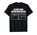 Herren Programmierer Informatik C++ Php Programmieren Geschenk T-S