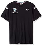 PUMA Herren BMW Team T-S