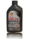 Shell 550040241 Helix Ultra ECT Motoröle 0W-30, 1 L