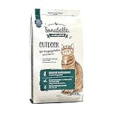 Sanabelle, Outdoor für Freigängerkatzen 2 kg