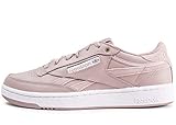 Reebok Jungen Revenge Plus Mu Fitnessschuhe, Mehrfarbig (Mc/Paris/Grey/White 000), 36.5 EU