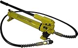 HYDRAFORE Hydraulische Handpumpe (700 bar, 700 cm3) (B-700)