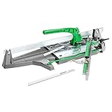 HUFA®-Fliesenschneider MAXIMUM ST 610 mm inkl. einem DEWEPRO Zimmermannsb