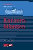 Konzernbilanzen, 14. Auflag