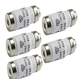 MicroParts - NeoZed Sicherung 35A D02-5 Stück