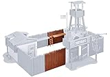 Playmobil 6270 Erweiterung Großes Western-Fort (Folienverpackung)