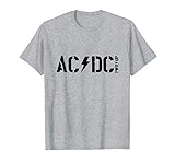 AC/DC - Are You Ready T-S